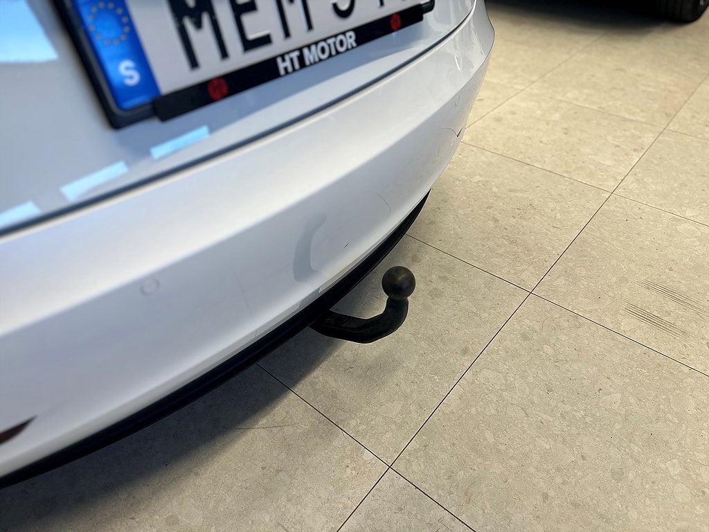Tesla Model 3 Long Range AWD/B-Kamera/Drag/Nav/Autopilot