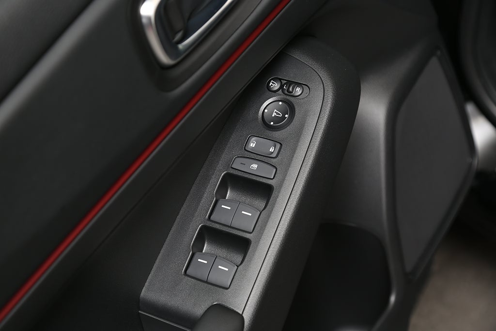 Honda HR-V Advanced Sport Fullhybrid | Privatleasing 2027