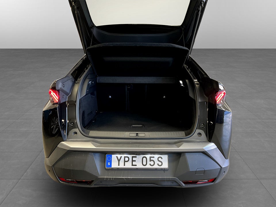 Bild på Peugeot 3008 GT Hybrid 145hk Aut B-KAMERA CARPLAY