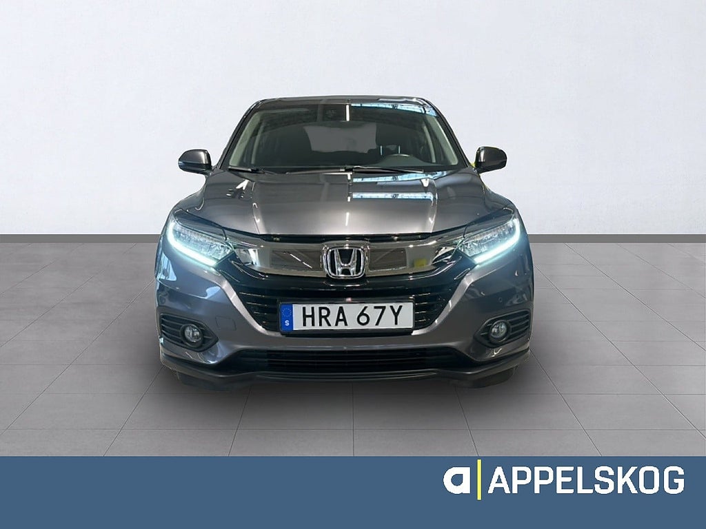 Bild på Honda HR-V 1.5 i-VTEC Elegance 130 AUT|RÄNTA 3,99%|V-HJUL INGÅR|