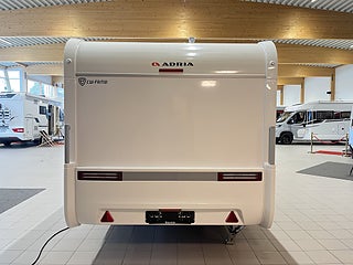 Husvagn-övrigt Adria ALTEA 552 PK 4 av 28