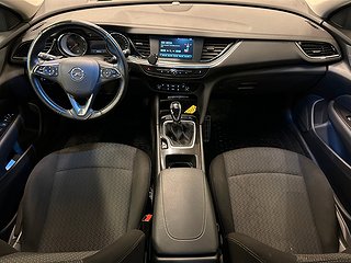 Opel Insignia Sports Tourer 1.6 CDTI SoV-däck/Drag/MoK/Dvärm