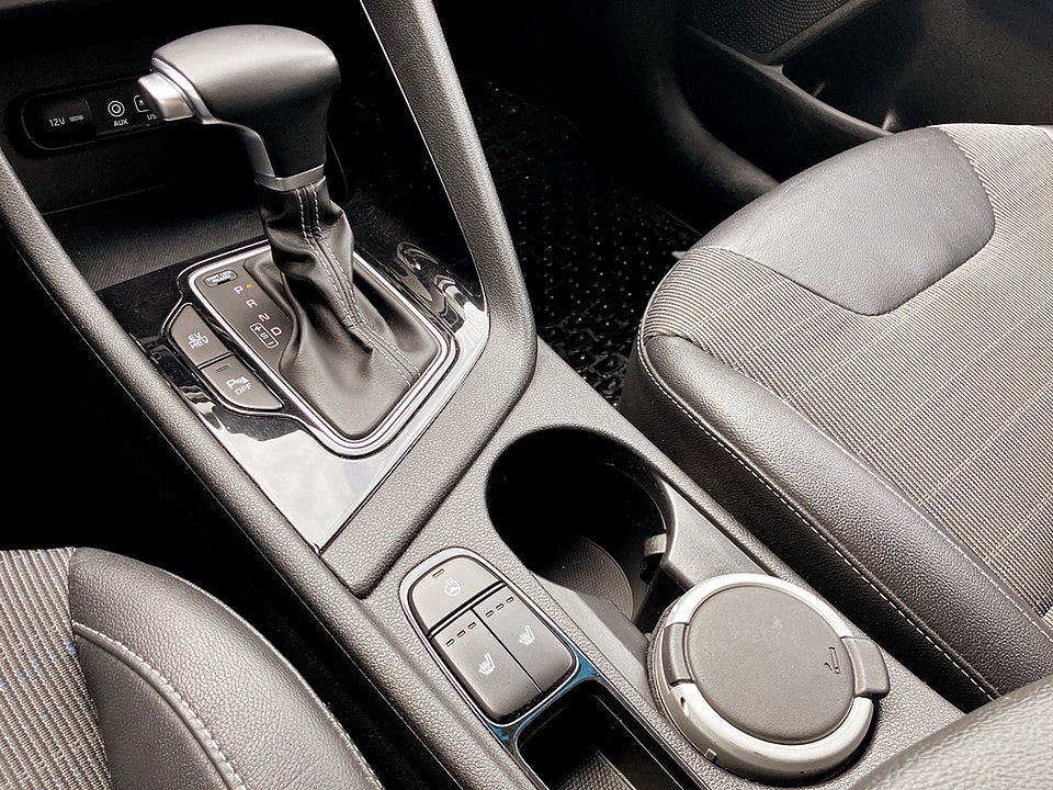 Bild på Kia Niro Advance Plus PHEV 141hk Aut KAMPANJRÄNTA 3,99%