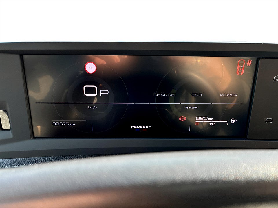 Bild på Peugeot 3008 Allure Hybrid 145hk Aut B-KAMERA CARPLAY