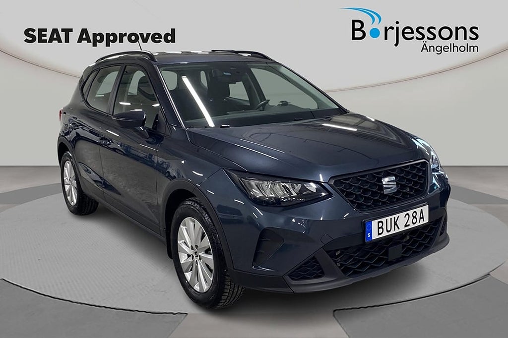 Seat Arona 1.0 TSI 110 HK STYLE DSG