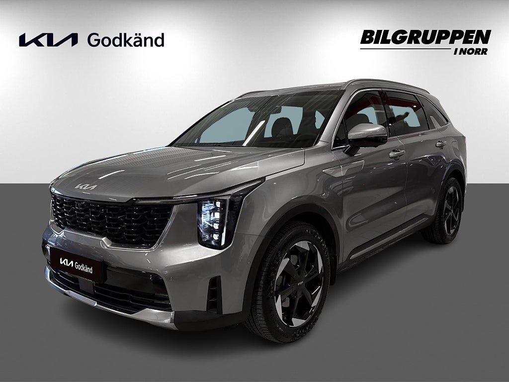 Kia Sorento PHEV Advance Plus (V-hjul)