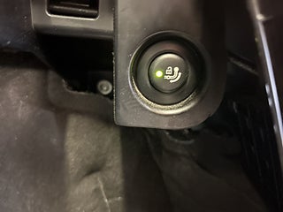 BMW X3 xDrive30d Automat Drag/Kamera/D&Mvärm/Helskinn/S&V-Däck – bild 21