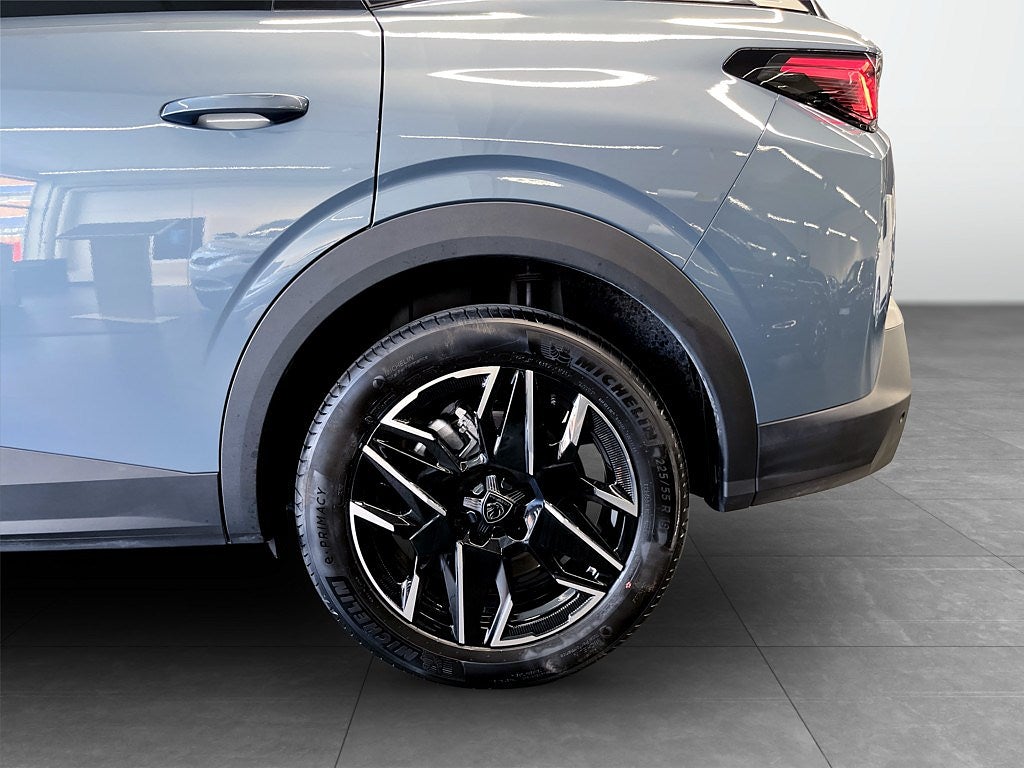 Bild på Peugeot 5008 GT Hybrid 145hk Aut - NYA VINTERHJUL INGÅR!