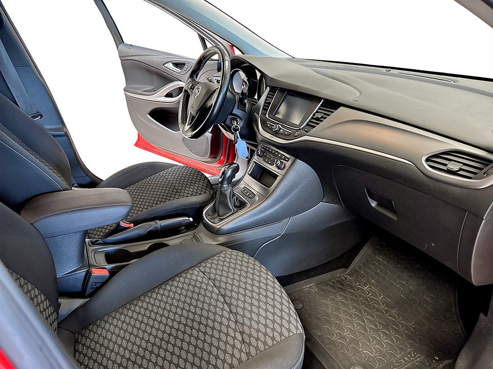 Bild på Opel Astra Enjoy 1.0 EDIT 105hk DRAGKROK
