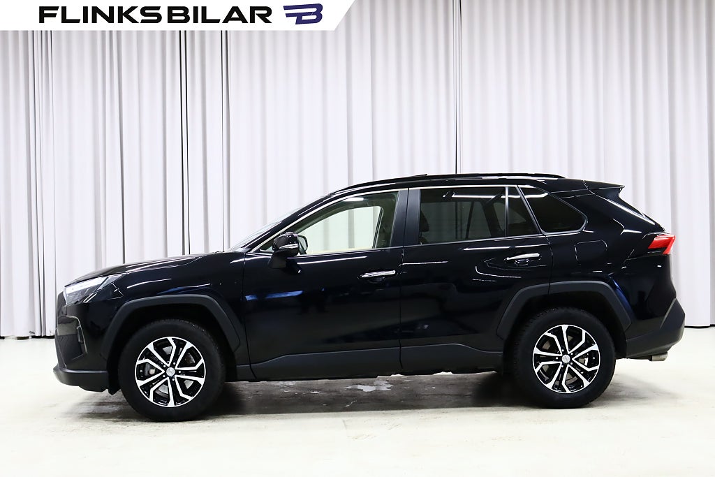 Toyota RAV4 Hybrid AWD 222HK Executive|Panorama|SeUtr!