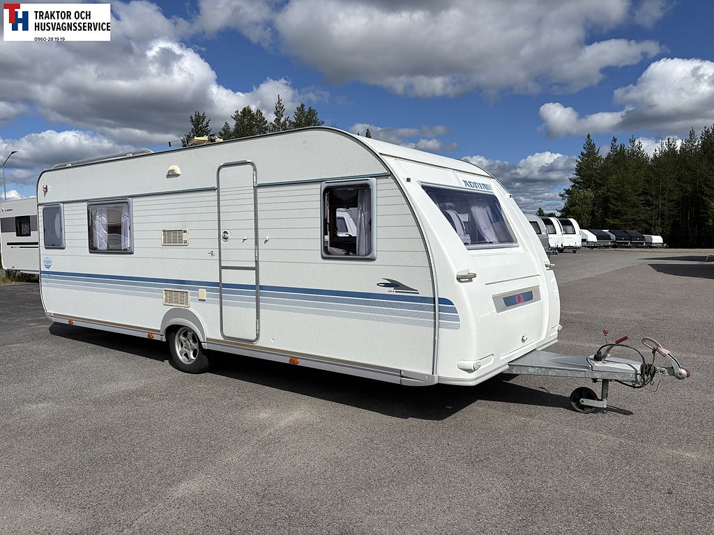 Adria 613 UT