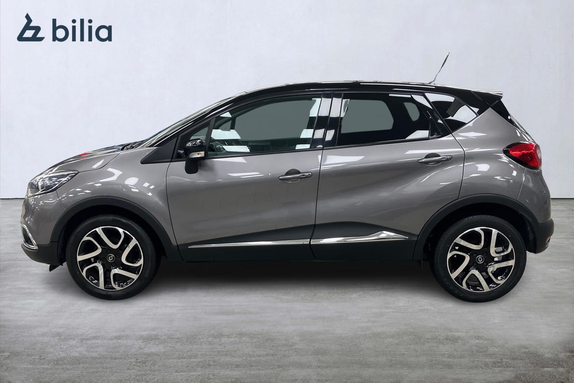 Renault Captur 2017, kuva 3/10