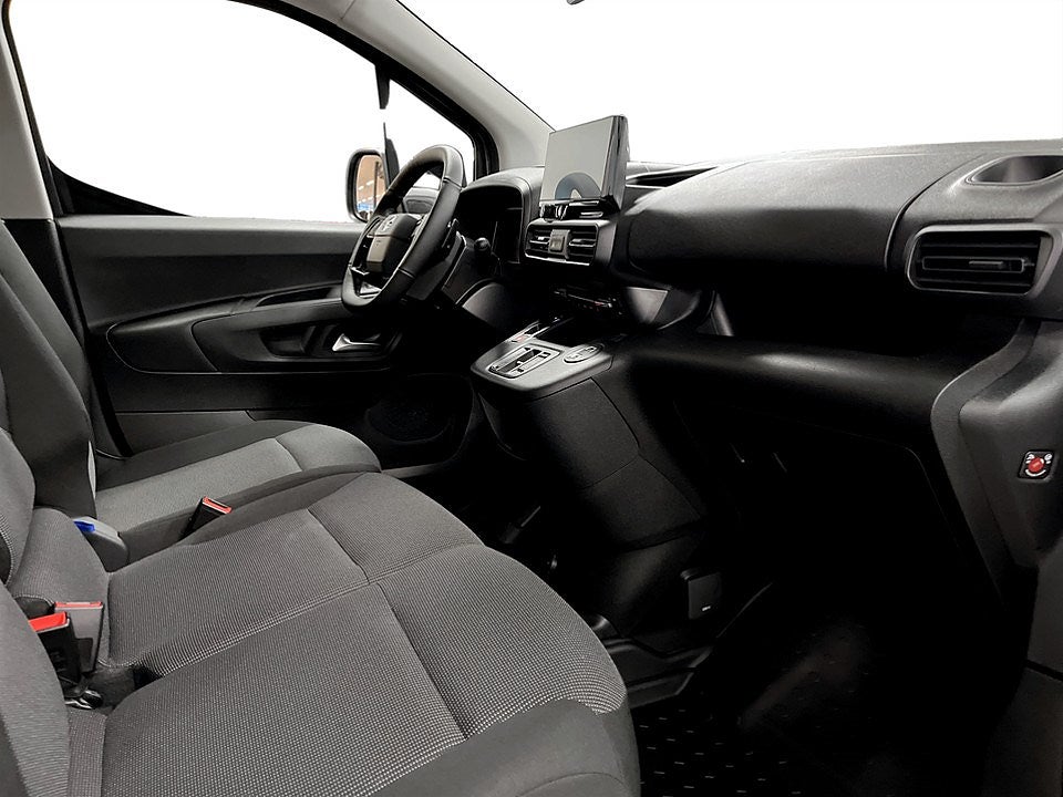 Bild på Opel Combo Elite Diesel 130hk Aut L2 - EDITION!Service Vhjul