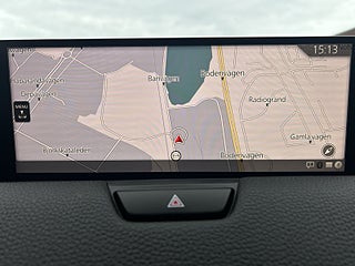Mazda CX-60 PHEV Euro 6 S&v-däck/360/Skinn/MOMS/Navi/Kamkedja – bild 23