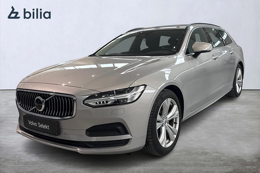 Volvo V90 B4 Bensin Core