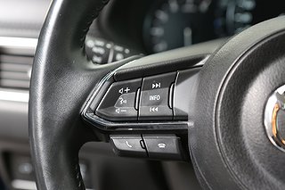 SUV Mazda CX-5 11 av 22