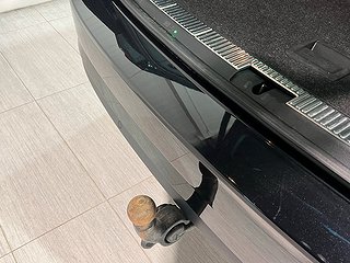 Kombi Skoda Superb 19 av 20