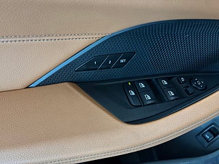 BMW i4 M50 xDrive Gran Coupé M Sport 360-Kamera/Pvärm/MOMS – bild 19