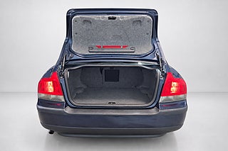 Volvo S60 2004 bild 6