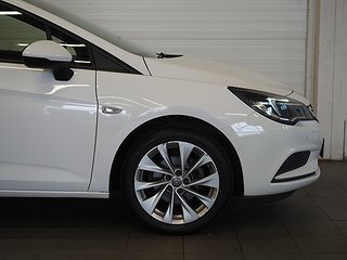Kombi Opel Astra 8 av 21