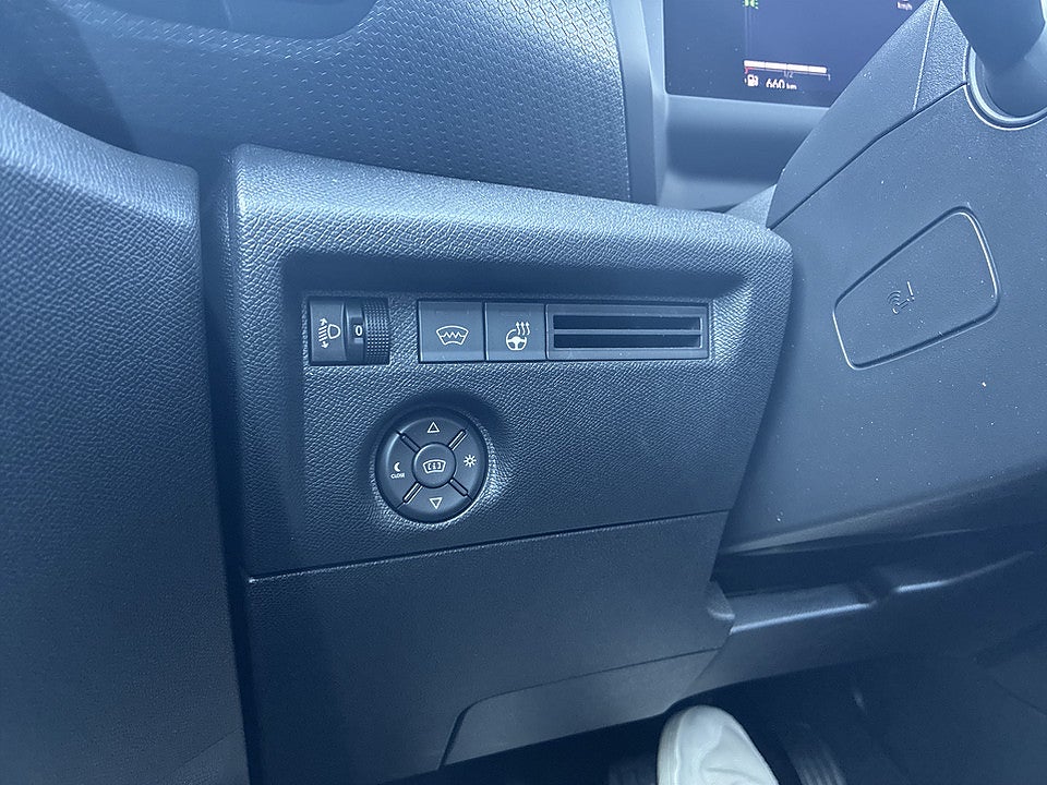 Bild på Citroën C4 Max+ 1.2 PT 130hk Aut B-KAMERA CARPLAY