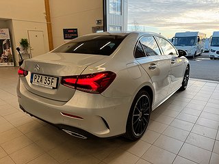 Sedan Mercedes-Benz A 6 av 15