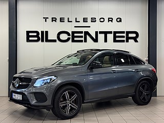 İkinci el  Mercedes Benz Gle-Class 400