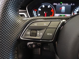Kombi Audi A4 17 av 20