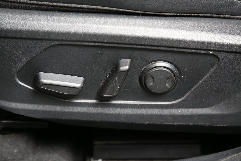 Hyundai Tucson Hybrid 230hk Advanced AWD Aut KRELL Motorv Dragkrok 2021