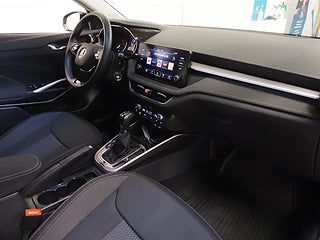 Halvkombi Skoda Fabia 9 av 19