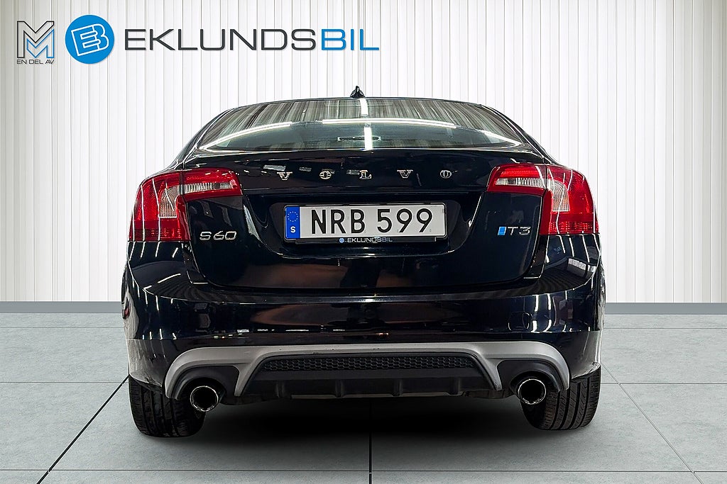 Volvo S60 2015
