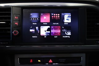 Kombi Seat Leon 17 av 21