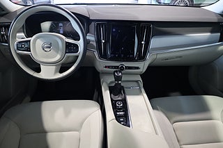 Sedan Volvo S90 14 av 23