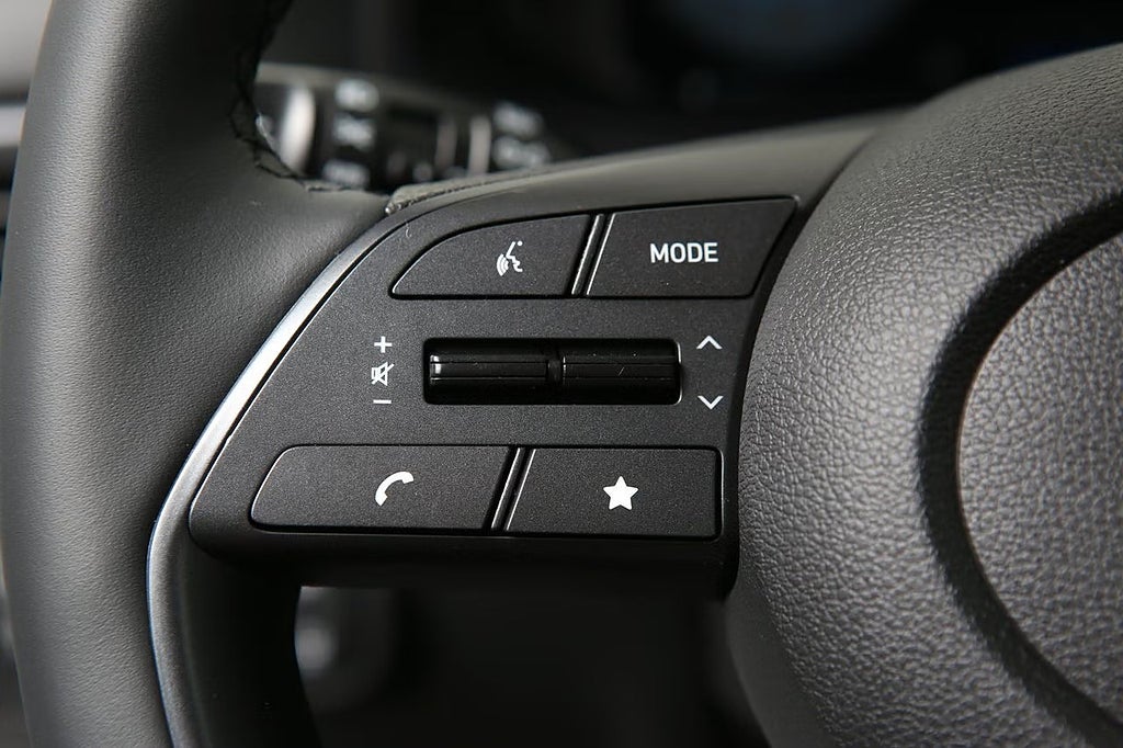 Hyundai i20 1.25 MPi Essential Manuell 0,99% Räntekampanj 2025