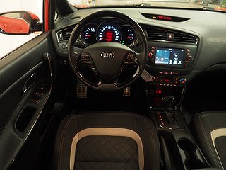 Kombi Kia CEED 17 av 21