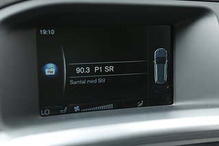 Kombi Volvo V60 20 av 24