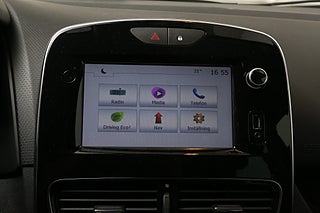 Halvkombi Renault Clio 21 av 25