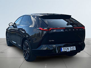 Mazda CX-6e 78 kWh Takumi KAMPANJ 3,99% RÄNTA – GRATIS VINTERHJUL – bild 5