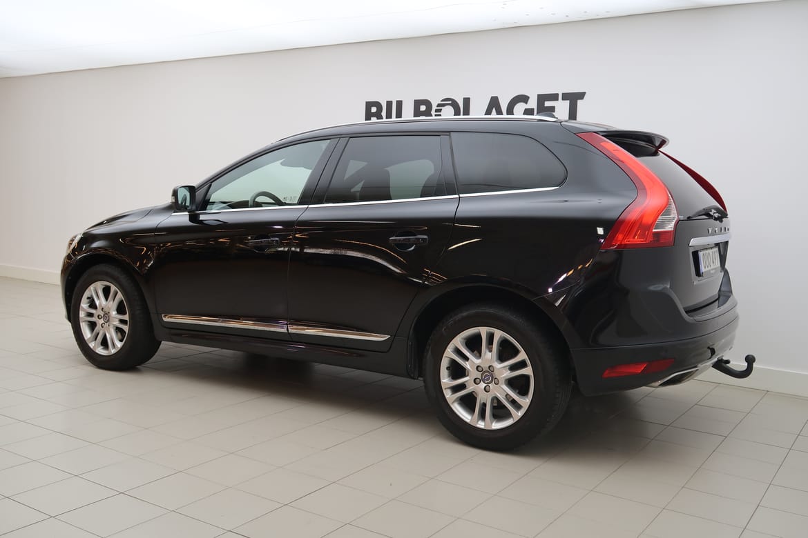 Volvo XC60 2015, bild 3/10