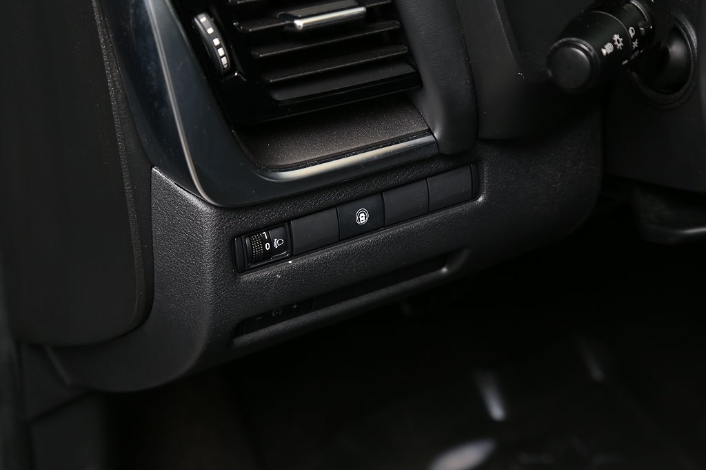 Nissan X-Trail e-POWER Hybrid Acenta Aut 204hk 2023