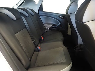 Halvkombi Seat Ibiza 18 av 21