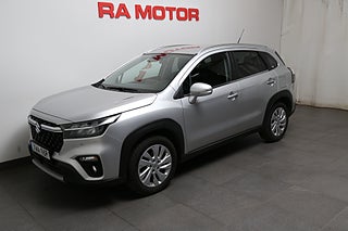 SUV Suzuki S-Cross 1 av 23