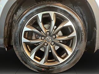 Mazda CX-5 2.2 SKYACTIV-D AWD Drag/Kamera/MoK/S&V/BOSE/HuD/Skinn – bild 14