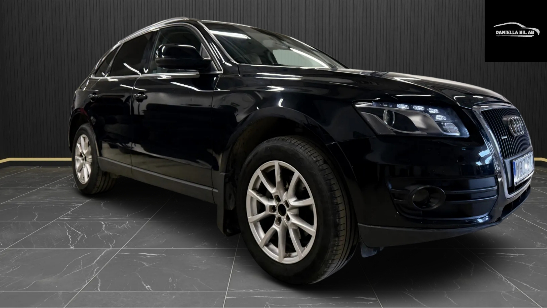 Audi Q5, bild 4/17