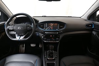 Halvkombi Hyundai IONIQ 20 av 27