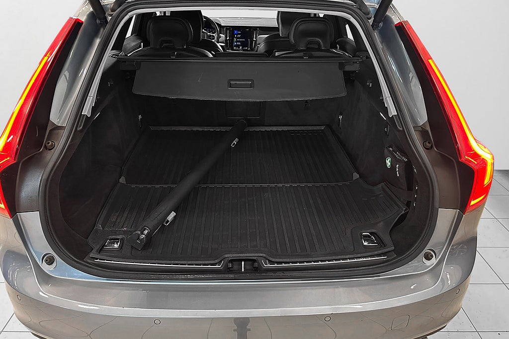 Volvo V90 2019 - miniatyr 5