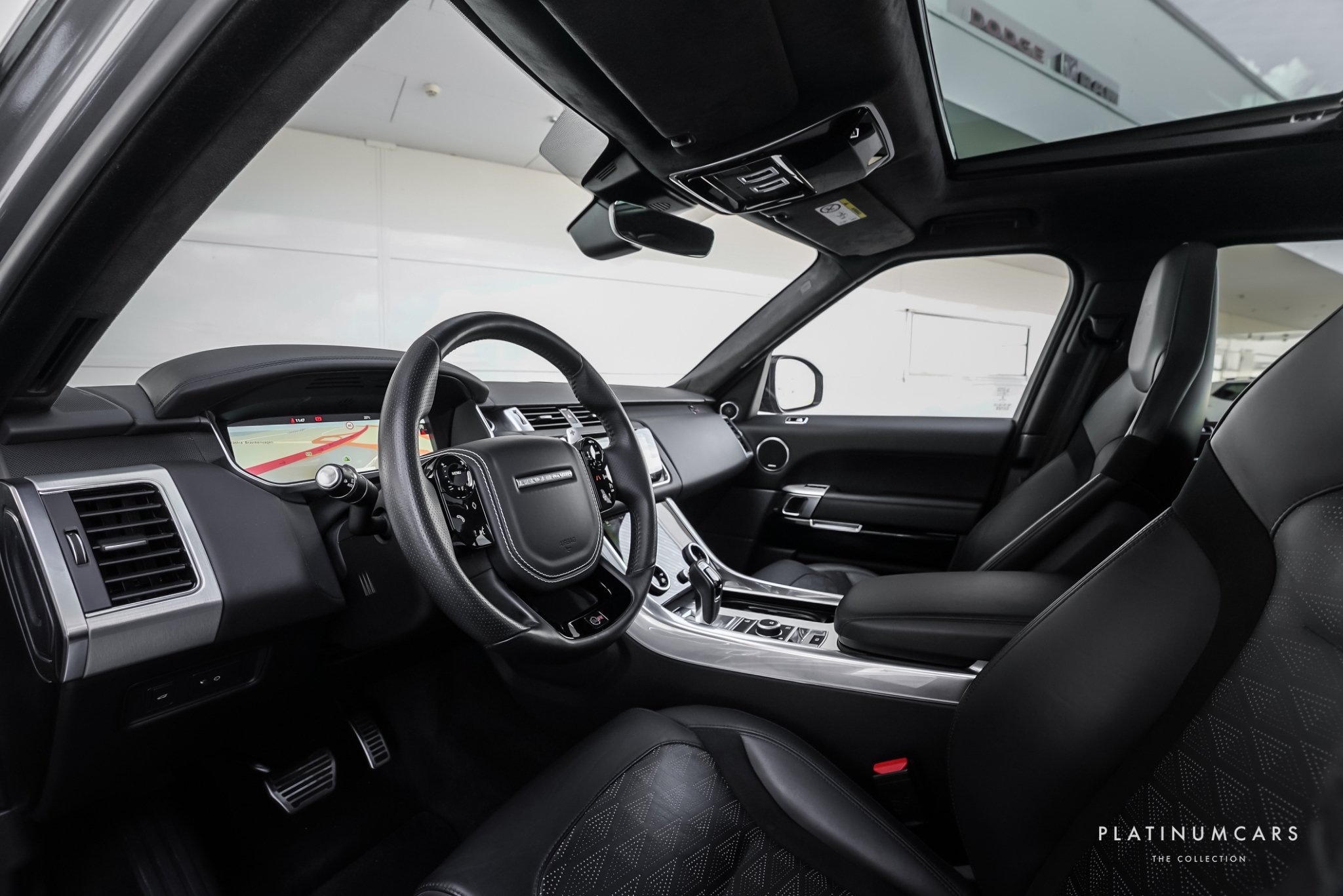 Land Rover Range Rover Sport 2019, bild 5/34