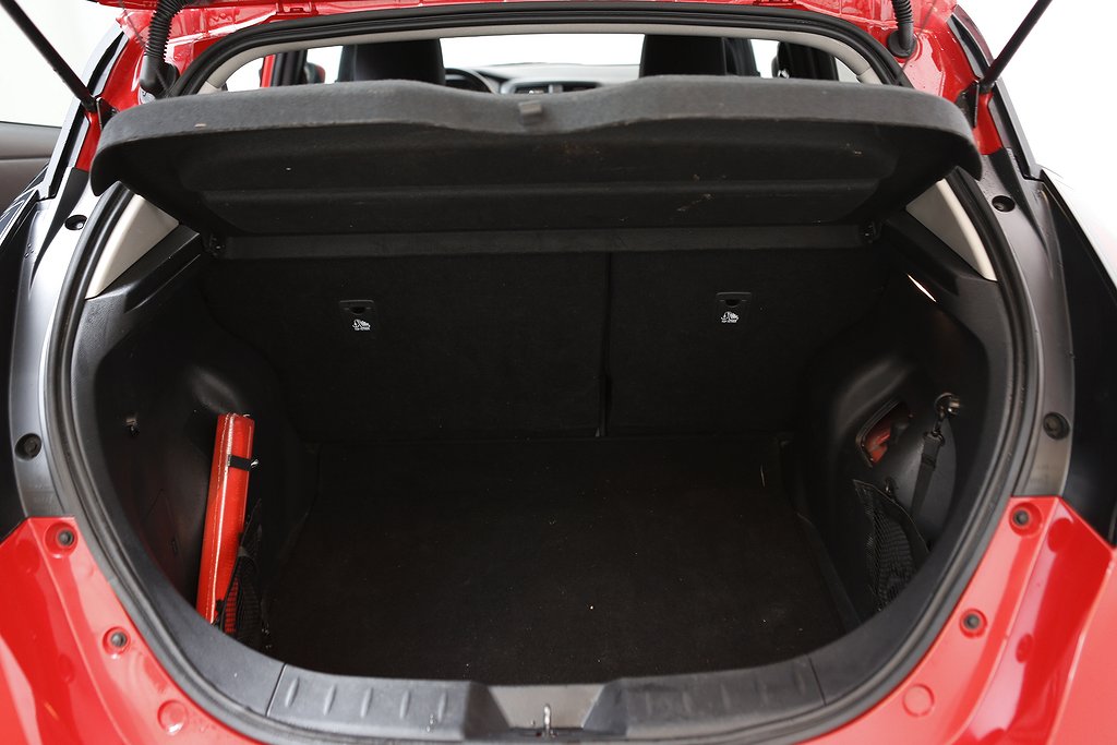 Nissan Leaf 40 kWh N-Connecta  360 kamera Leasbar 2020