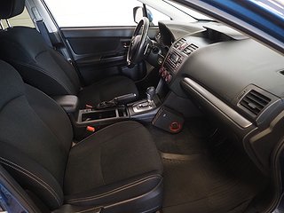 Kombi Subaru XV 11 av 22