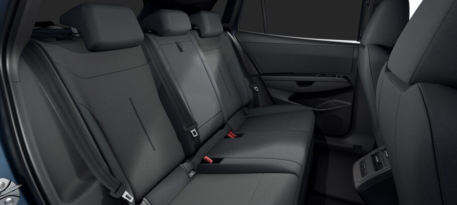 Volkswagen ID. Tiguan Life 2027, bild 6/10